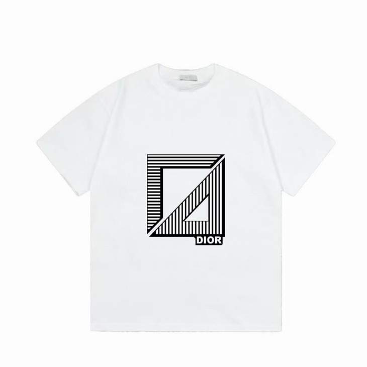 Dior T Shirts Short _SKUDiorXS-Lsxtx1115498